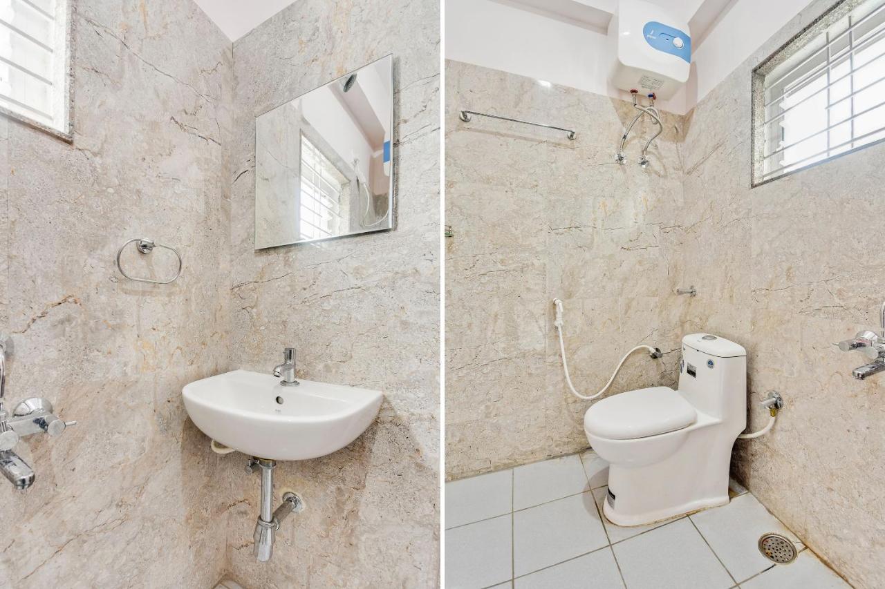 Hotel O Sri Sai Guru Comforts Yelahanka Εξωτερικό φωτογραφία